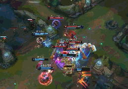 篮球心理博 篮球心理博